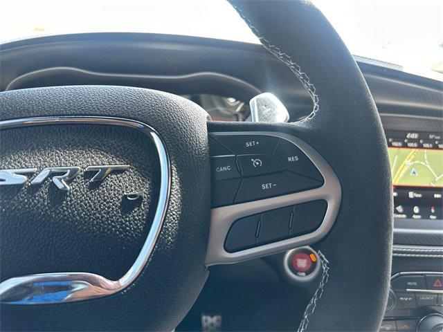 used 2022 Dodge Charger car, priced at $73,782