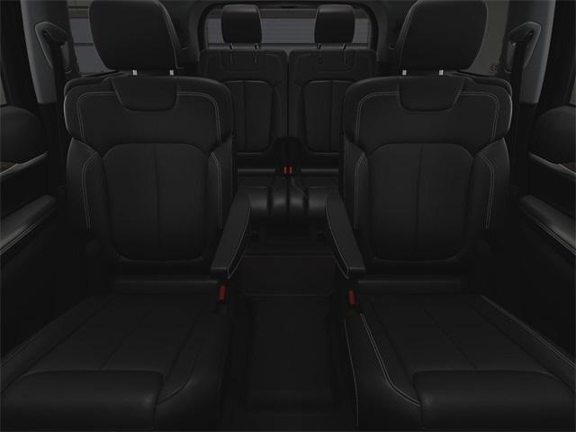 new 2025 Jeep Grand Cherokee L car, priced at $50,042