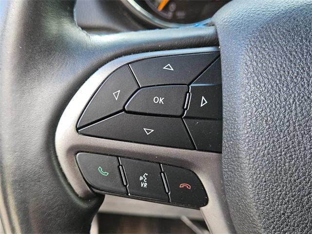 used 2018 Jeep Grand Cherokee car, priced at $16,712
