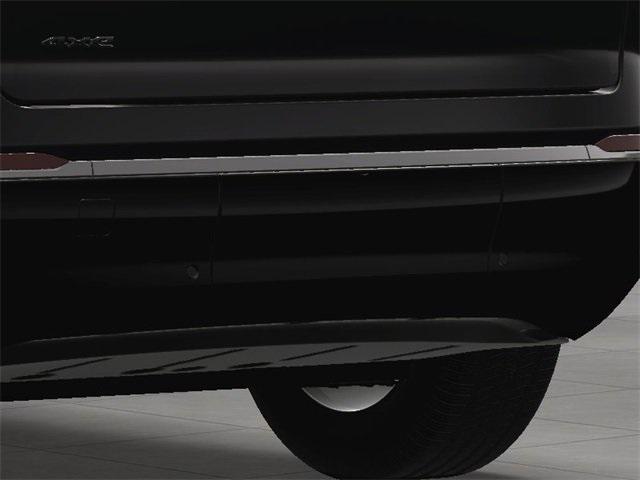 new 2025 Jeep Wagoneer S car, priced at $57,115