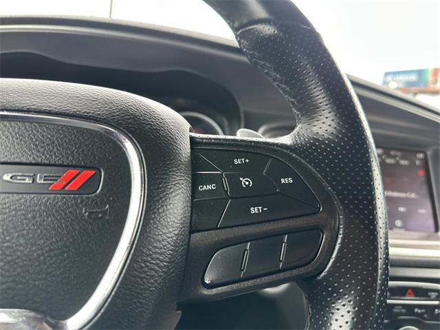used 2021 Dodge Charger car, priced at $26,085