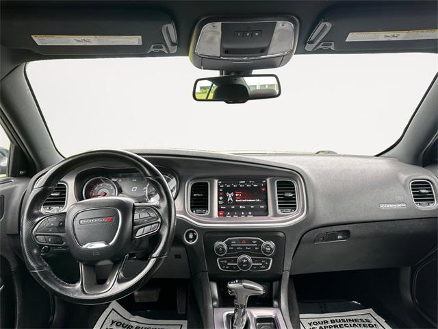 used 2021 Dodge Charger car, priced at $26,085