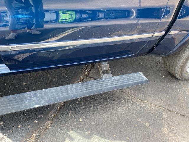used 2022 Ram 1500 car, priced at $47,259