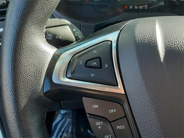 used 2024 Ford Edge car, priced at $19,891