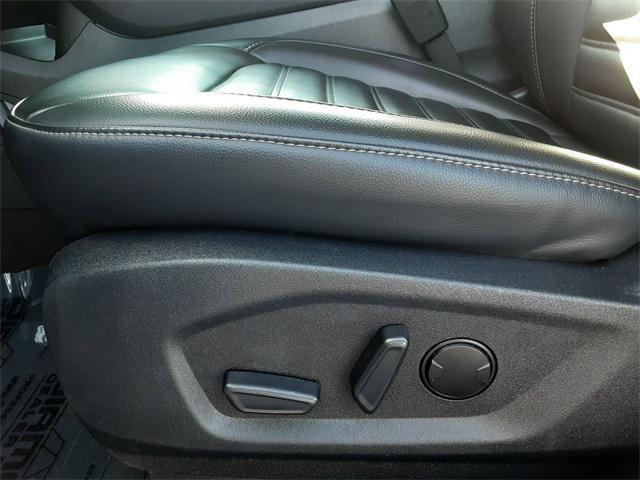 used 2024 Ford Edge car, priced at $19,891