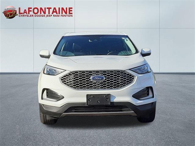used 2024 Ford Edge car, priced at $19,891