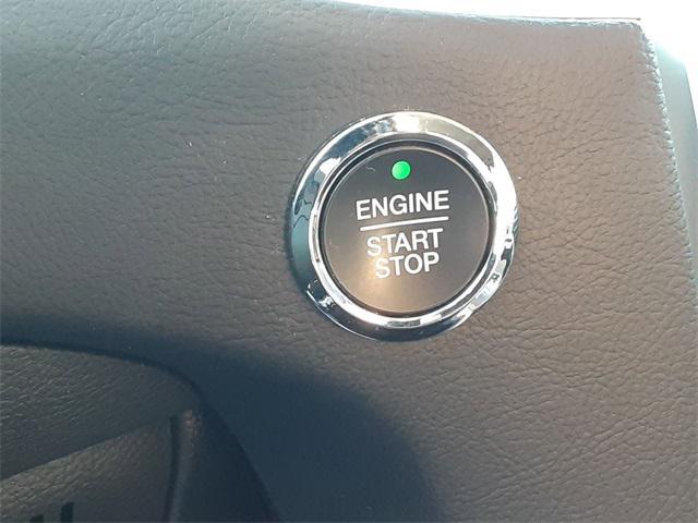 used 2024 Ford Edge car, priced at $19,891