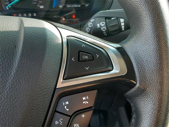 used 2024 Ford Edge car, priced at $19,891