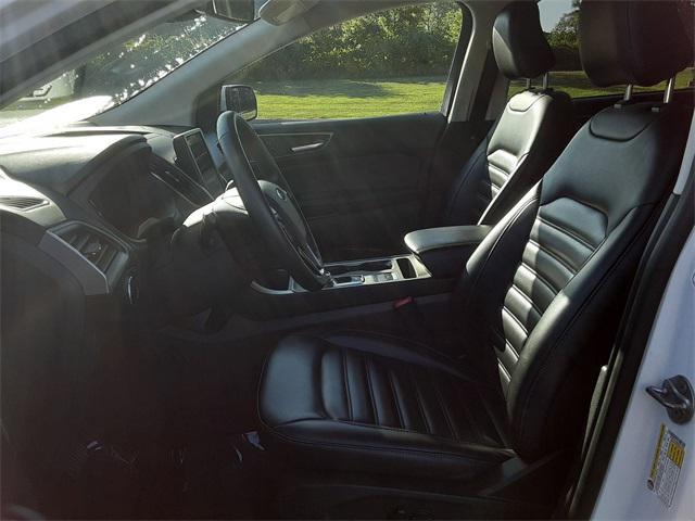 used 2024 Ford Edge car, priced at $19,891