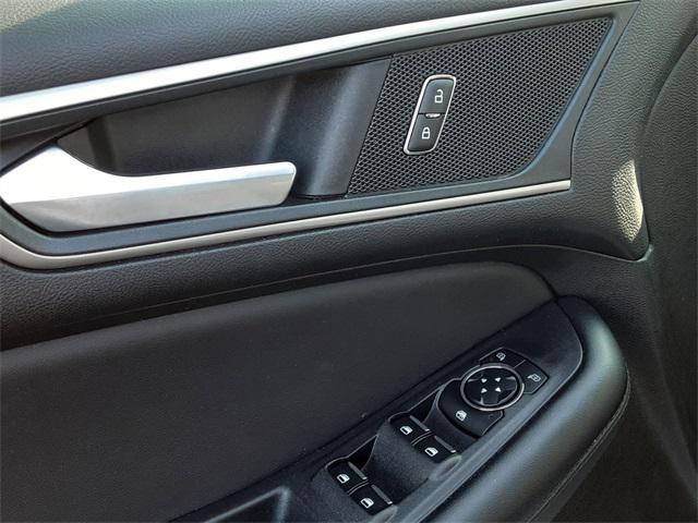 used 2024 Ford Edge car, priced at $19,891