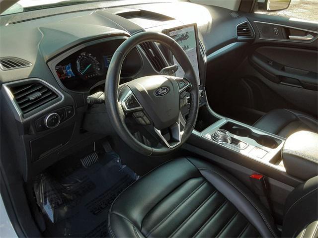 used 2024 Ford Edge car, priced at $19,891