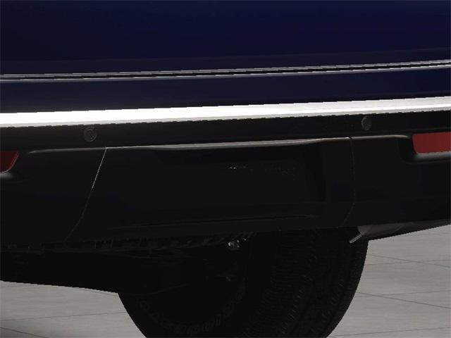 new 2025 Jeep Wagoneer car, priced at $62,861
