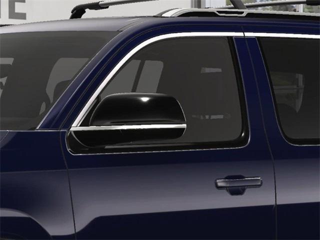 new 2025 Jeep Wagoneer car, priced at $62,861