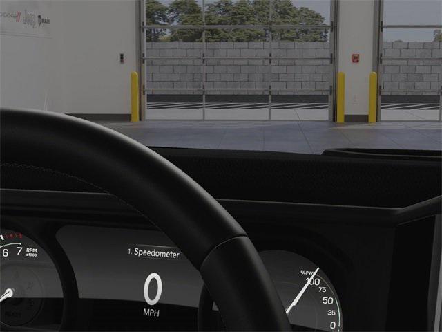 new 2025 Jeep Wrangler 4xe car, priced at $58,770