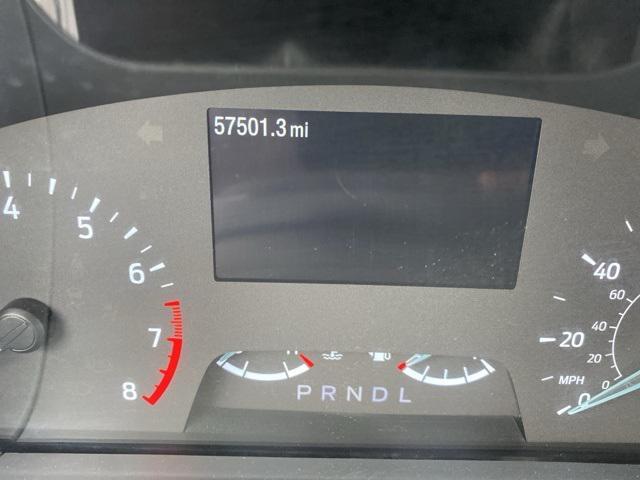 used 2022 Ford Escape car, priced at $21,337