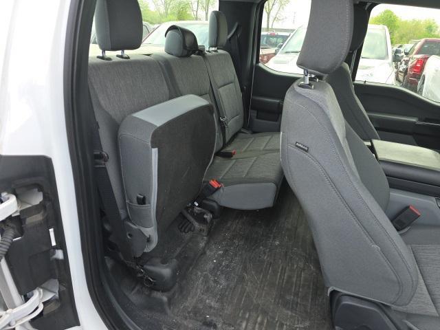 used 2022 Ford F-150 car, priced at $27,510