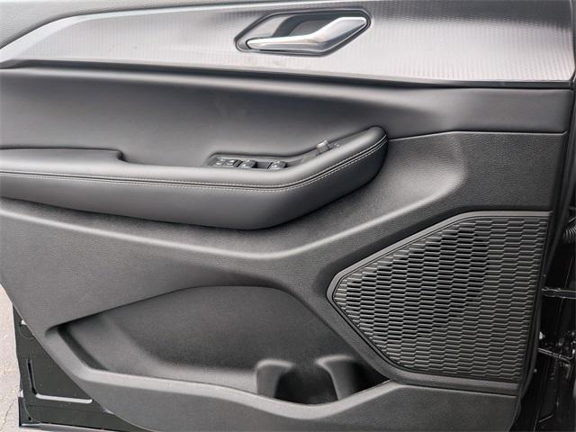 new 2025 Jeep Grand Cherokee car, priced at $38,544