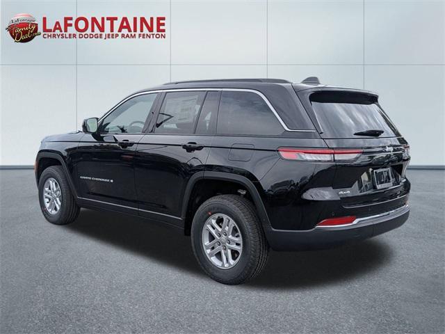 new 2025 Jeep Grand Cherokee car, priced at $38,544