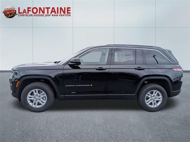 new 2025 Jeep Grand Cherokee car, priced at $38,544