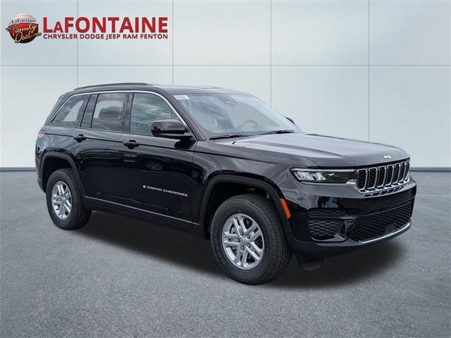 new 2025 Jeep Grand Cherokee car, priced at $38,544