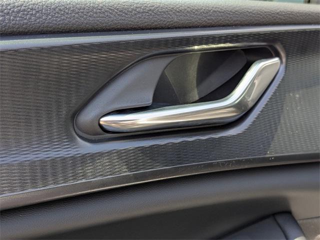 new 2025 Jeep Grand Cherokee L car, priced at $44,263