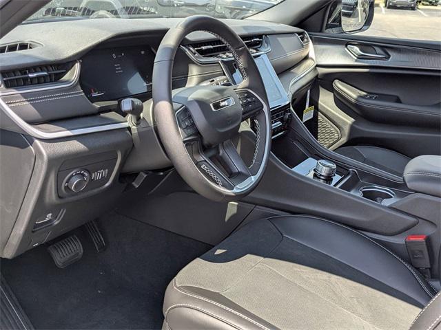 new 2025 Jeep Grand Cherokee L car, priced at $44,263