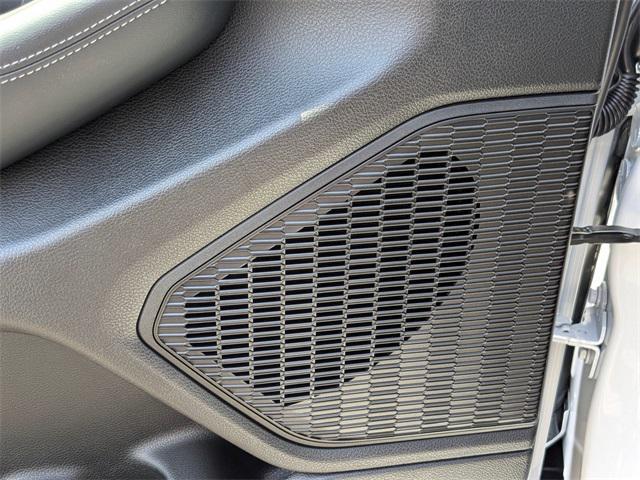 new 2025 Jeep Grand Cherokee L car, priced at $44,263
