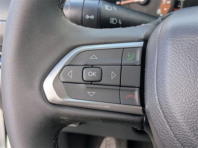 new 2026 Jeep Compass car, priced at $34,796