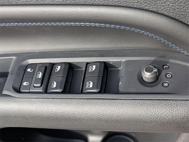 new 2026 Jeep Compass car, priced at $34,796