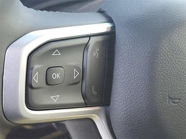 new 2023 Ram 2500 car, priced at $88,141