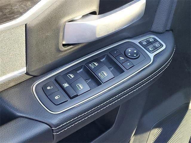 new 2023 Ram 2500 car, priced at $88,141