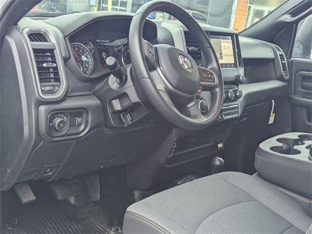 new 2024 Ram 3500 car, priced at $59,909