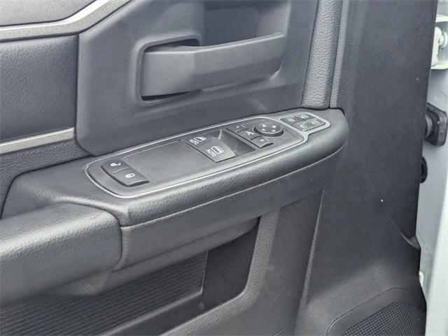 new 2024 Ram 3500 car, priced at $59,909