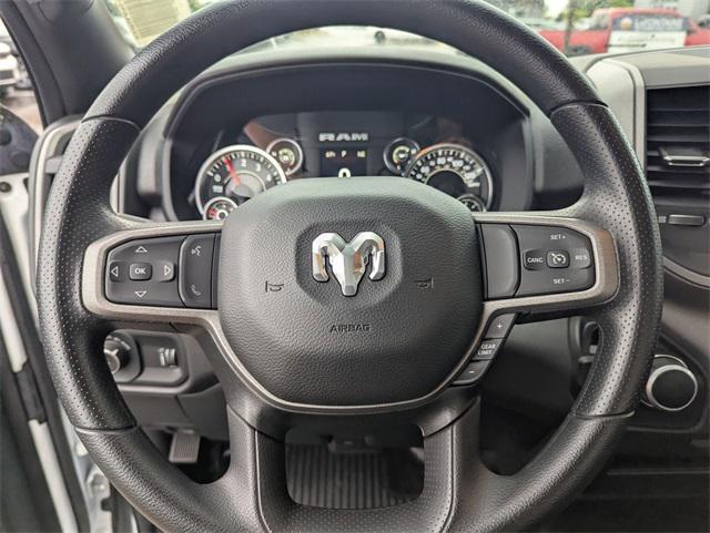 new 2024 Ram 3500 car, priced at $59,909