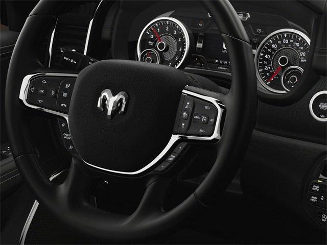 new 2025 Ram 1500 car, priced at $59,359
