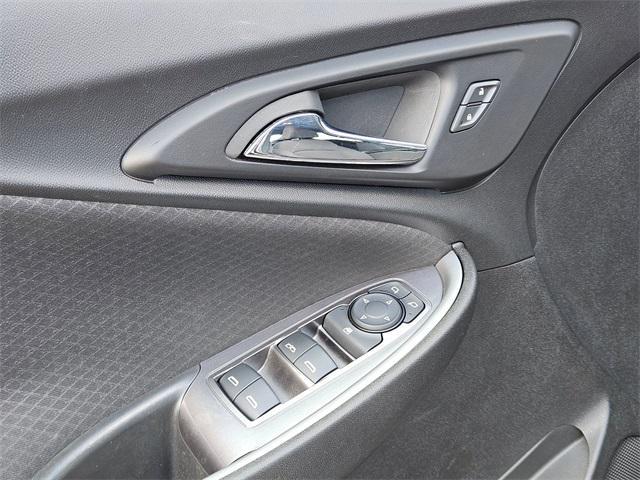 used 2023 Chevrolet Malibu car, priced at $17,559