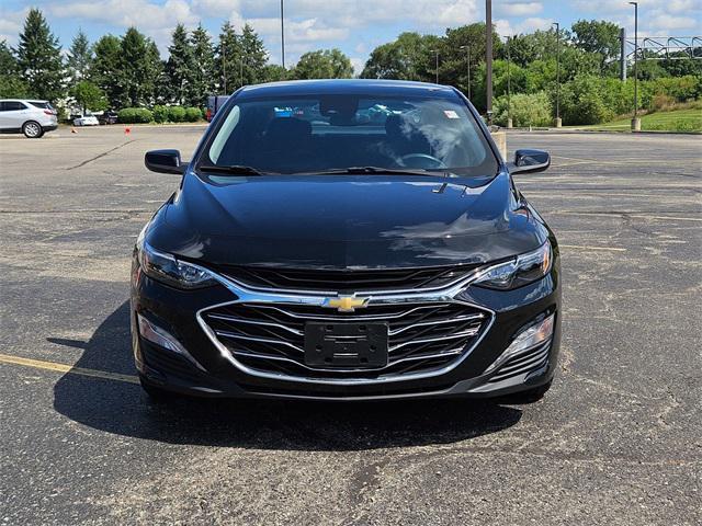 used 2023 Chevrolet Malibu car, priced at $17,559