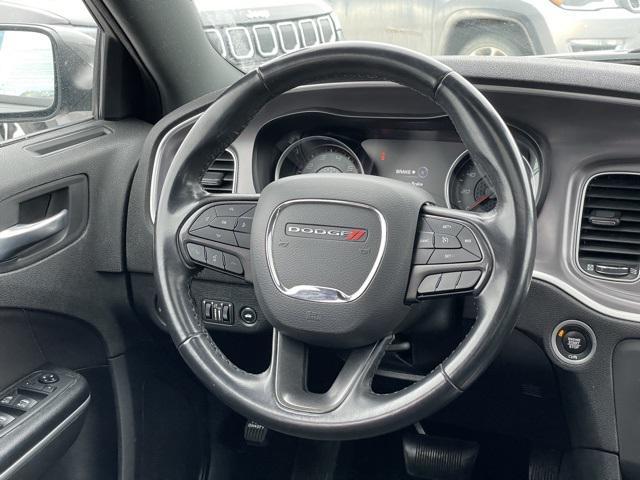 used 2019 Dodge Charger car, priced at $29,995