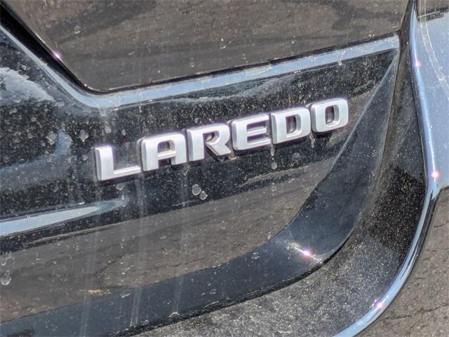 new 2025 Jeep Grand Cherokee car, priced at $38,676