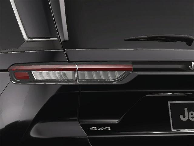new 2025 Jeep Grand Cherokee car, priced at $38,176