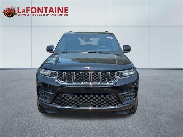 new 2025 Jeep Grand Cherokee car, priced at $38,676