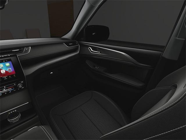 new 2025 Jeep Grand Cherokee car, priced at $38,176