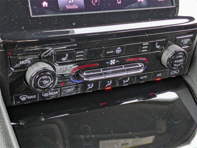 new 2025 Jeep Grand Cherokee car, priced at $38,676