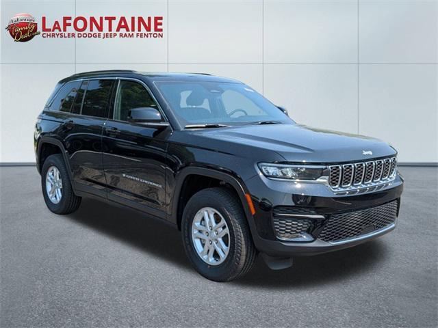 new 2025 Jeep Grand Cherokee car, priced at $38,676