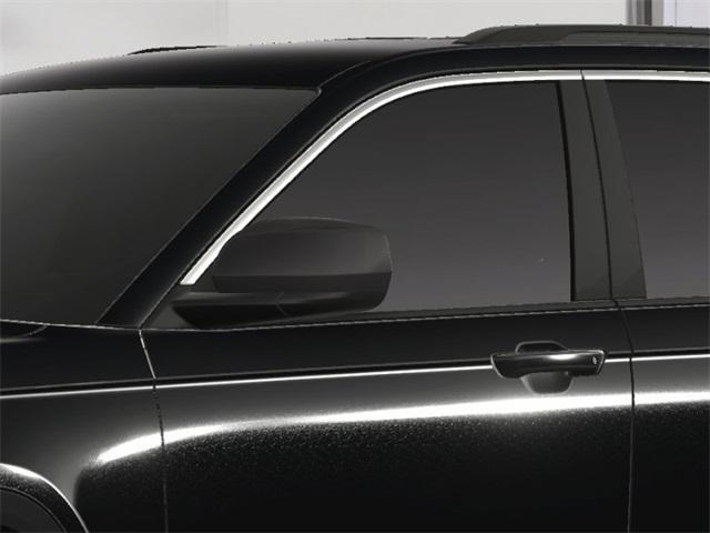 new 2025 Jeep Grand Cherokee car, priced at $38,176
