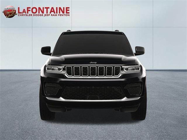 new 2025 Jeep Grand Cherokee car, priced at $38,675