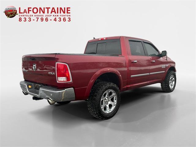 used 2015 Ram 1500 car, priced at $24,732