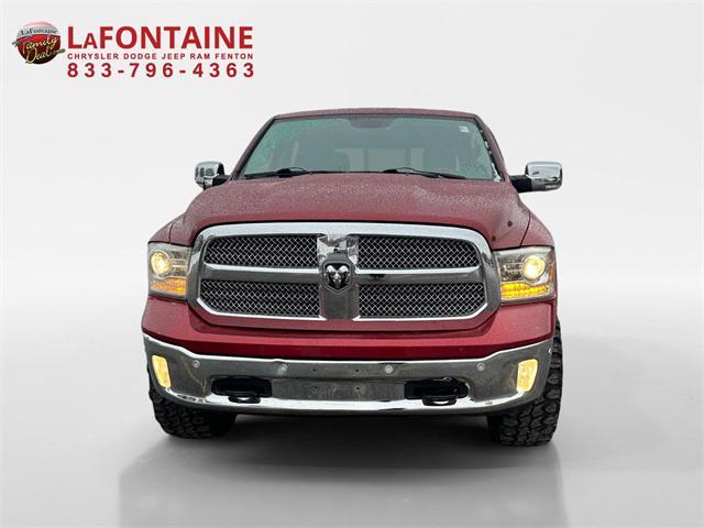 used 2015 Ram 1500 car, priced at $24,732