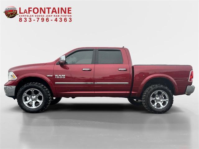 used 2015 Ram 1500 car, priced at $24,732