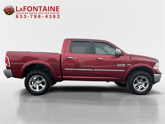 used 2015 Ram 1500 car, priced at $24,732